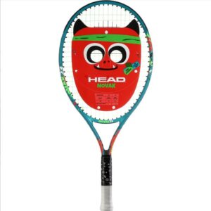 RAQUETA NOVAK  19 PRO