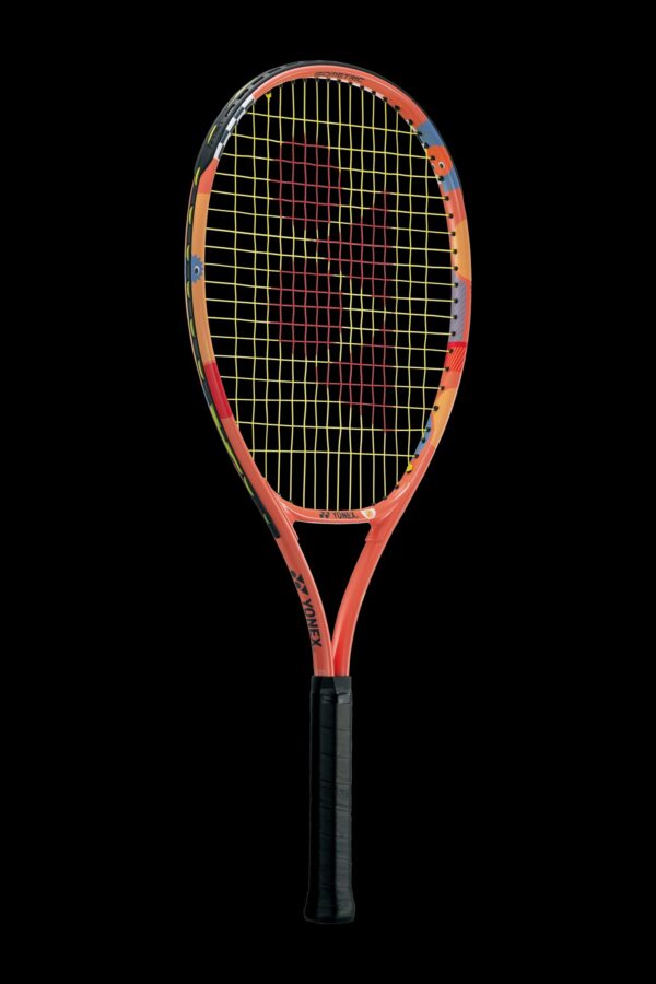 RAQUETA YONEX JR '25 ISOMETRIC Y - Imagen 2