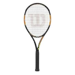 RAQUETA  BURN WILSON JR ‘ 23