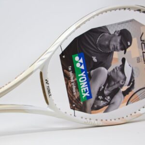 YONEX RAQUETA 07VCORE 100 SANDBEIGE G3 – 10.6oz PRO