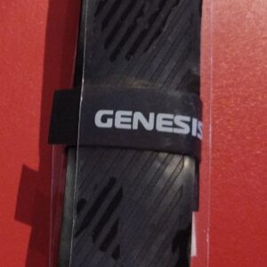 genesis replacement grip negro