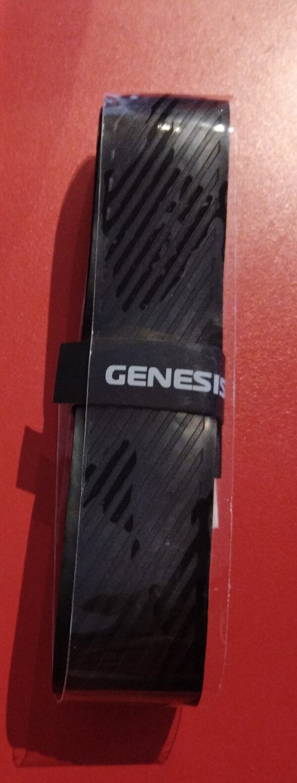 genesis replacement grip negro