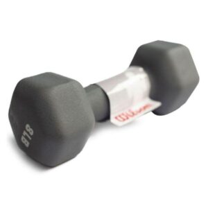 MANCUERNAS NEOPRENO 8 LB