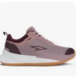 TENIS RS TENNIS W 10 LILA