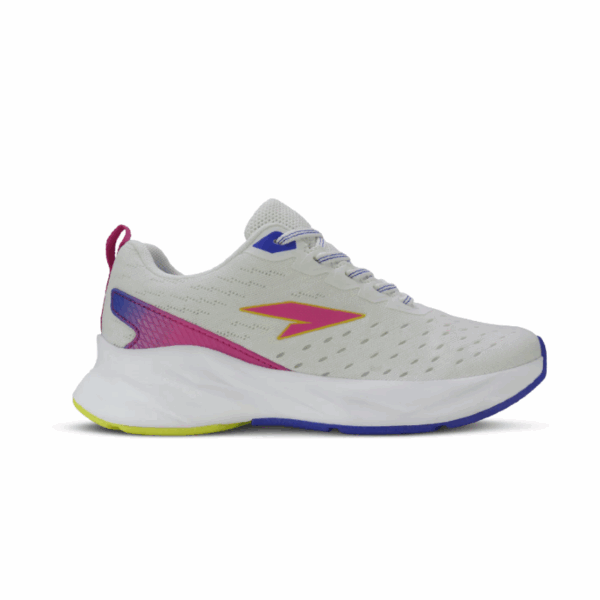 TENIS RS RUN KANO W 8 BLANCO