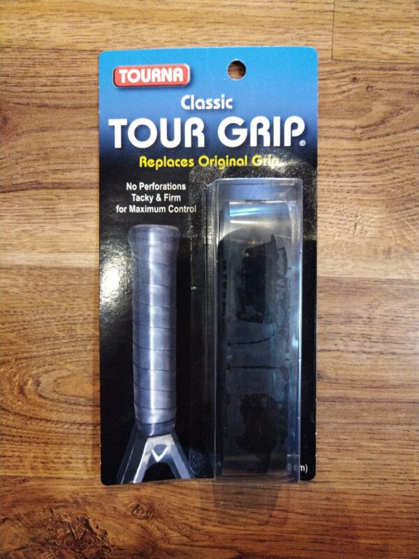 TOUR GRIP TENIS