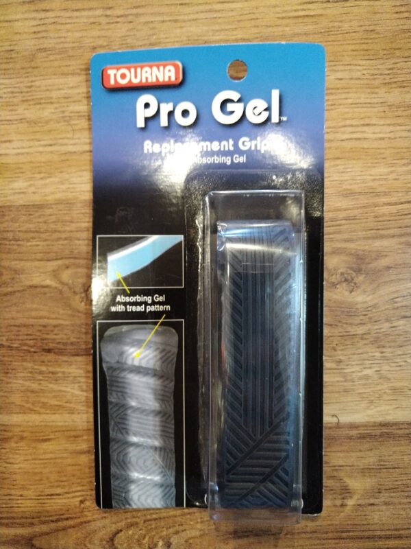 PRO GEL REPLACEMENT GRIP  UNIQUE